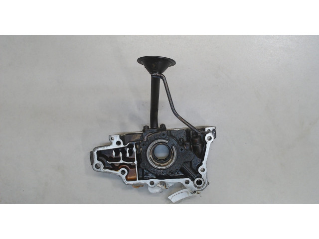 Масляный насос