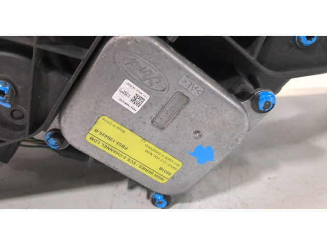 Фара передняя  Ford Explorer 2015-2018 левая 