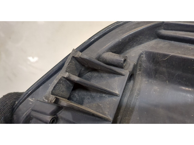 Фара передняя  Volkswagen Passat 7 2010-2015 Европа правая 