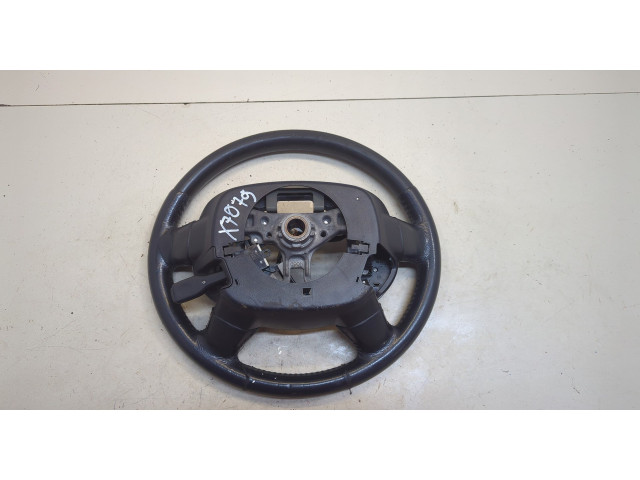 Руль Toyota Prius 2003-2009