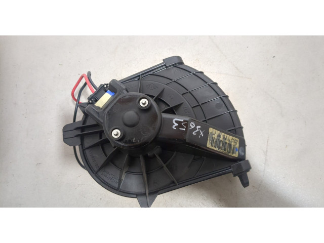 Моторчик печки  Renault Kangoo 2008-2013        