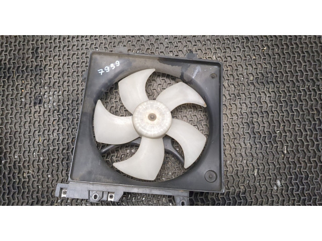 Вентилятор радиатора  Subaru Legacy Outback (B12) 1998-2004      2.5 бензин       