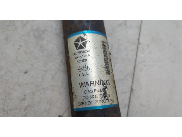 Стойка амортизатора  Jeep Grand Cherokee 2010-2013 68029552AE     