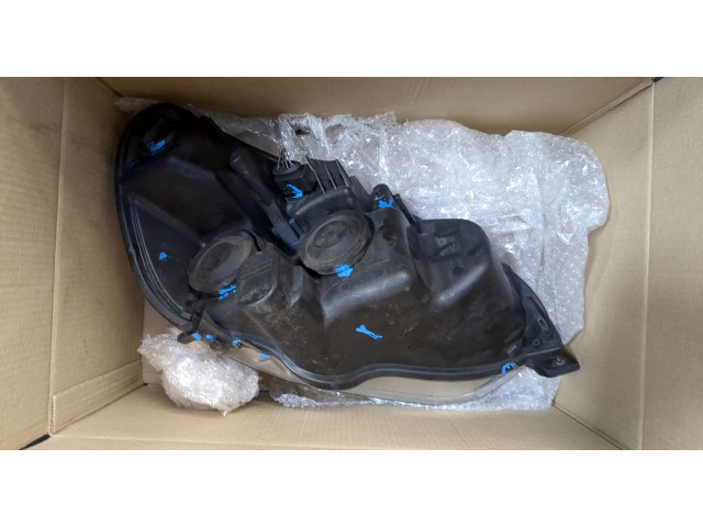 Фара передняя Ford Galaxy 2006-2010 левая