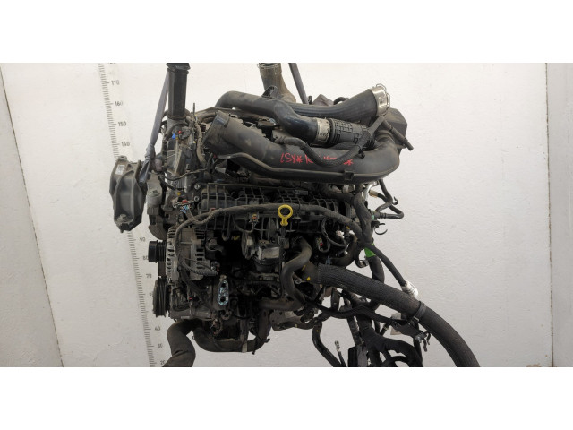  Турбина  Chevrolet Blazer 2018-2023             