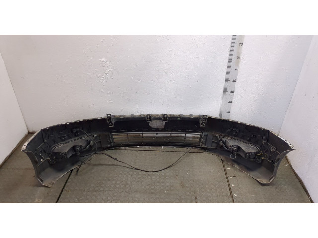 Бампер  Volkswagen Passat 7 2010-2015 Европа передний   3AA807221