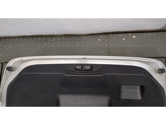 Моторчик заднего дворника Ford Fiesta 2008-2013