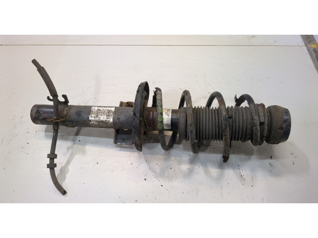 Стойка амортизатора  Skoda Rapid      