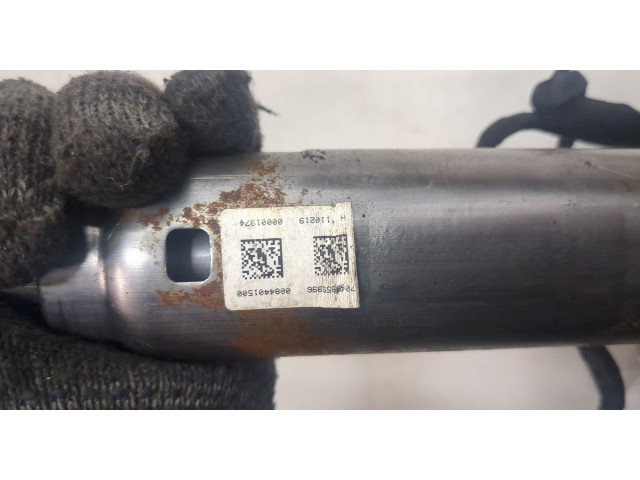 рейка Колонка рулевая Chevrolet Blazer 2018-2023