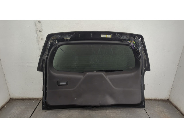 Замок багажника Cadillac SRX 2003-2009