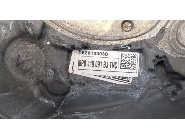 Руль  Audi A4 (B7) 2005-2007           8P0419091BJ