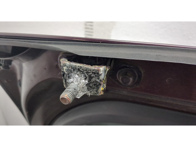 Замок багажника Ford Explorer 2010-2015