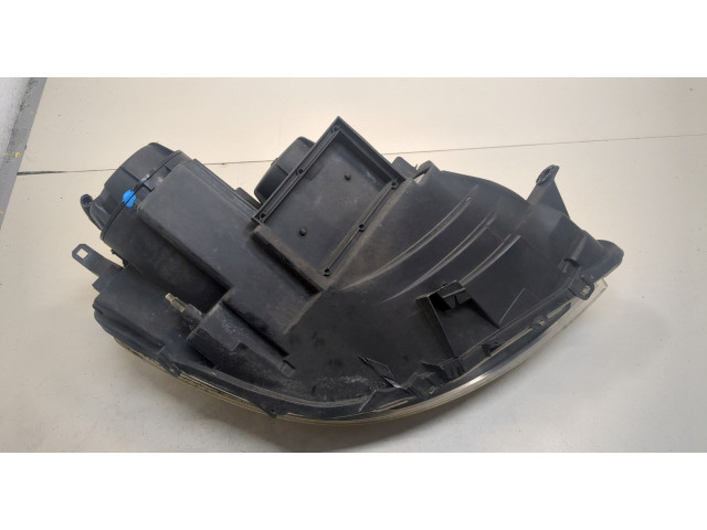 Фара передняя Citroen C8 2002-2008 левая