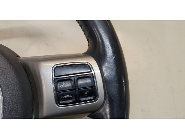 Руль  Jeep Patriot 2010-           