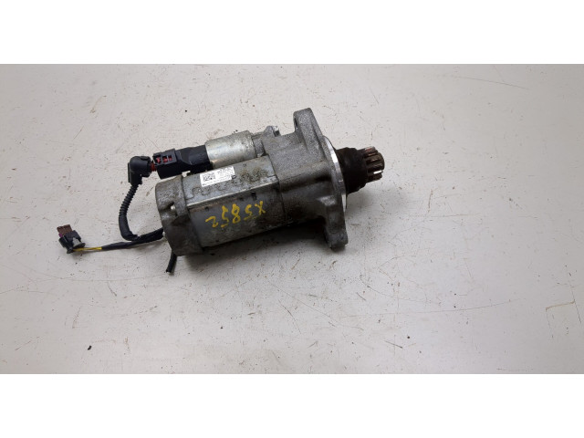 Стартер  Skoda Octavia (A7) 2017-2021   02Z911024, 4380000193   