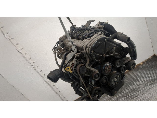 Форсунка топливная  KIA Sorento BL 2002-2011    338004A100     