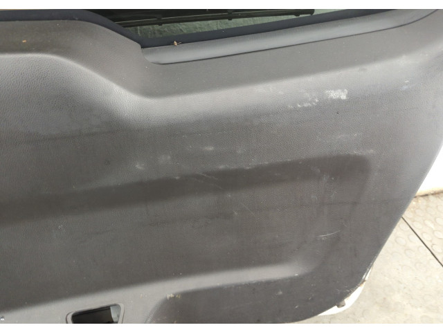 Замок багажника  Opel Antara 2006-2015       