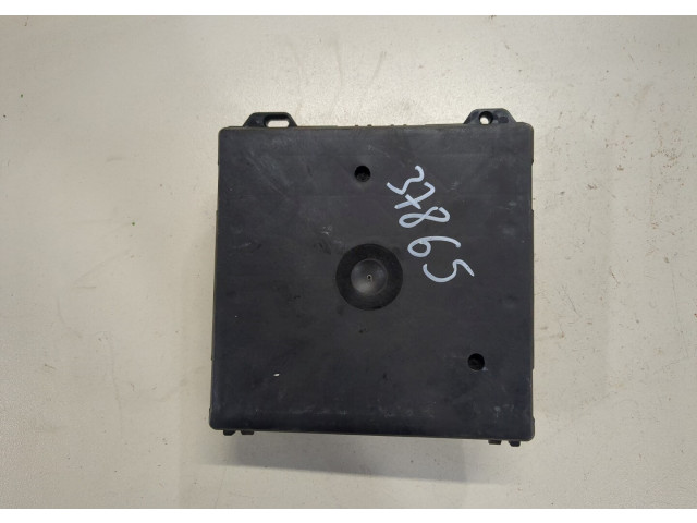 Блок комфорта Seat Ibiza 3 2001-2006 6Q197049D 3