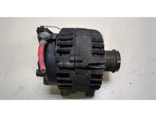 Генератор Ford Fiesta 2008-2013