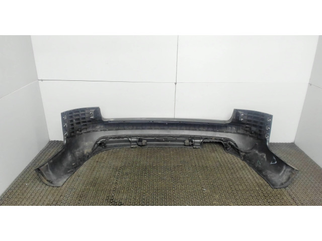 Бампер  Audi A6 (C5) 1997-2004 задний   