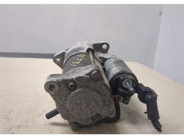 Стартер  Chevrolet Equinox 2017- 1.5  12680615   