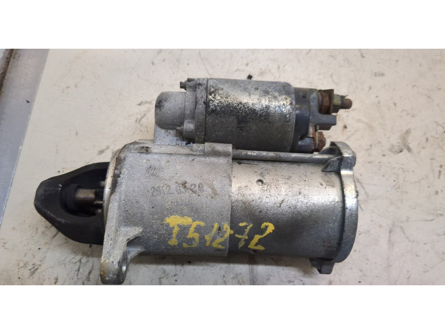 Стартер Chevrolet Orlando 2011-2018 1.8