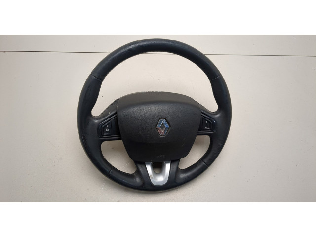 Руль  Renault Scenic 2009-2012           