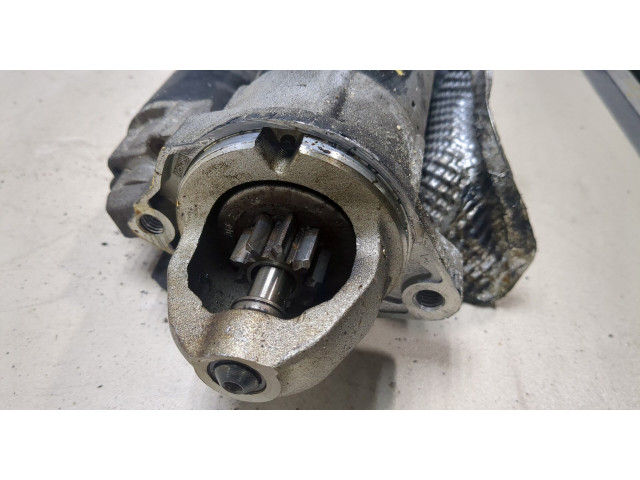 Стартер  BMW X5 E53 2000-2007 4.4  12417610351, 7610351   