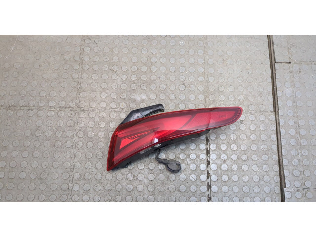 Задний фонарь          