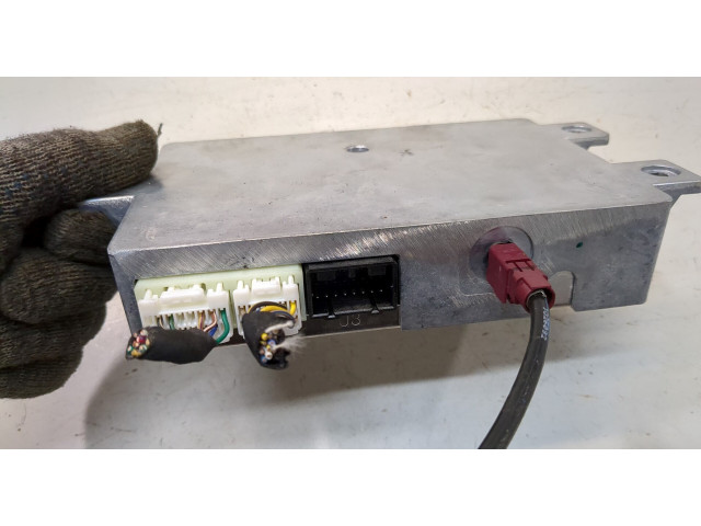 Блок комфорта Cadillac ATS 2012-2014 22979438