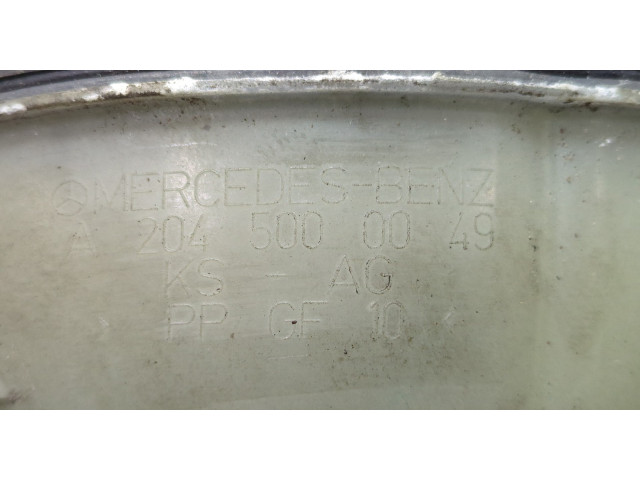 Бачок расширительный  Mercedes C W204 2006-2015    