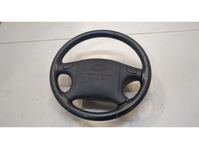 Руль KIA Shuma