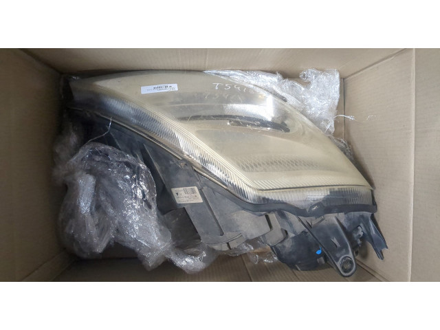 Фара передняя  Citroen C8 2002-2008 правая 