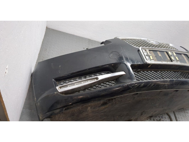 Бампер Jaguar XF 2007-2015 передний 8X2317C831