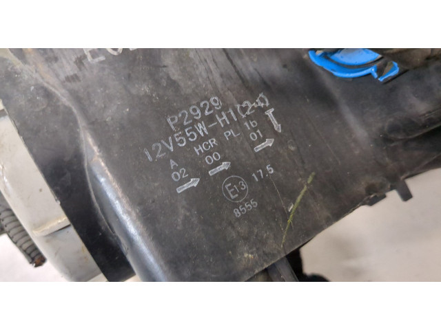 Фара передняя  Honda Accord 7 2003-2007 левая 