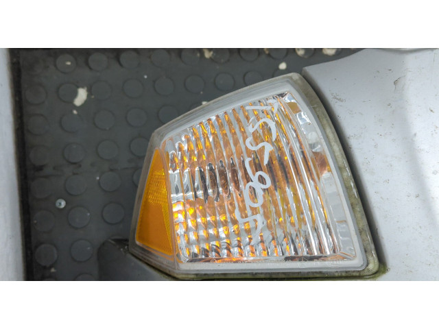 Бампер Jeep Compass 2006-2010 передний 68002271AA