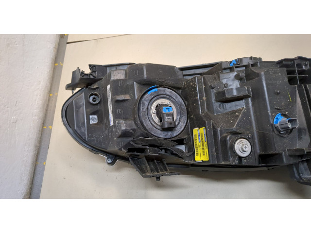 Фара передняя  Honda Accord 10 2017-2023 левая 