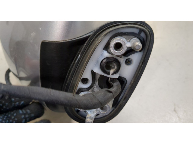 Зеркало боковое  Volvo XC90 2014-2019  правое           