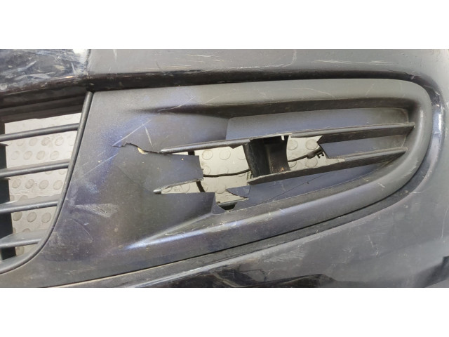 Бампер  Volkswagen Golf 6 2009-2012 передний   5K0807217BR