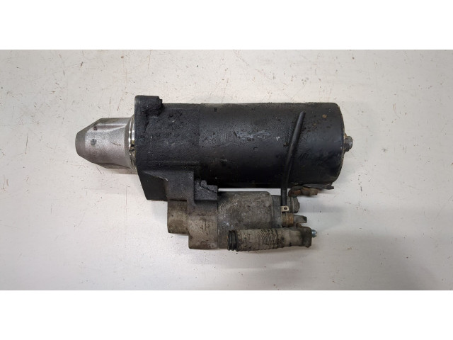 Стартер  Mercedes CLS C219 2004-2010 3     