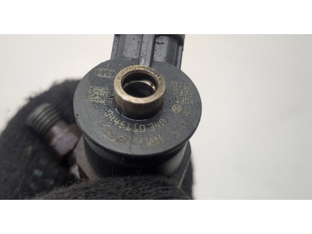 Форсунка топливная Citroen C4 2010-2020 1980S5