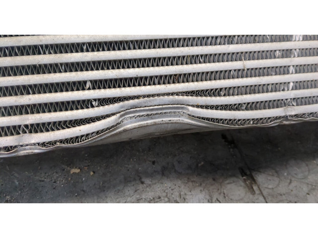 Интеркулер Cadillac CT5 2019-2024