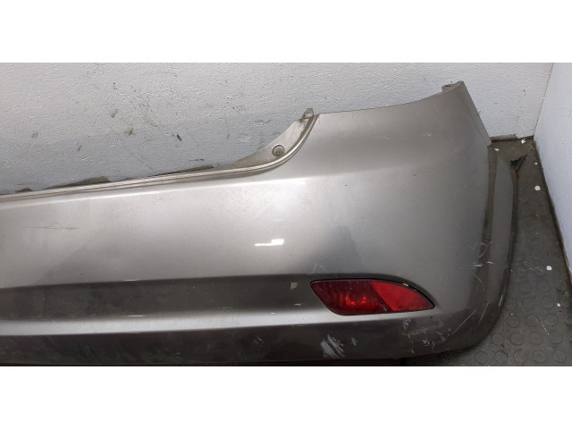 Бампер  KIA Ceed 2007-2012 задний   