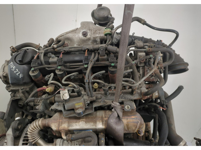 Форсунка топливная Mini Cooper (R50 / 53) 2001-2006 13537799451