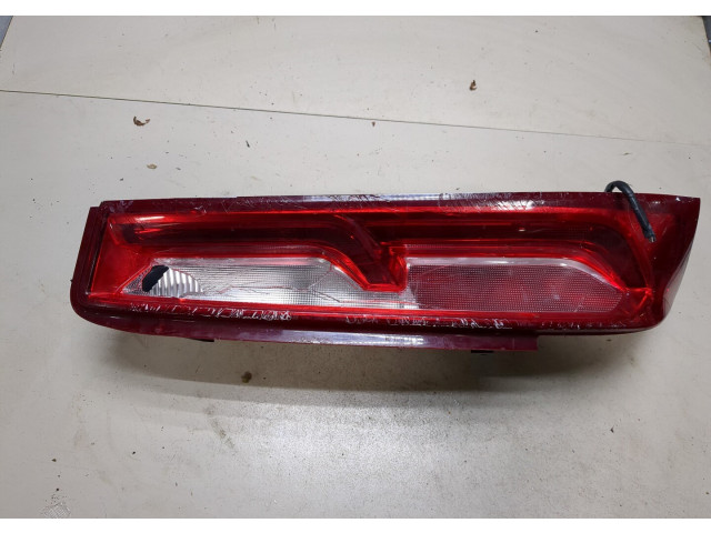 Задний фонарь     84136778   Chevrolet Camaro 2015-2018 