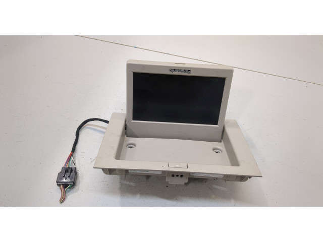 Дисплей мультимедиа  Chevrolet Tahoe 2006-2014 20792277       