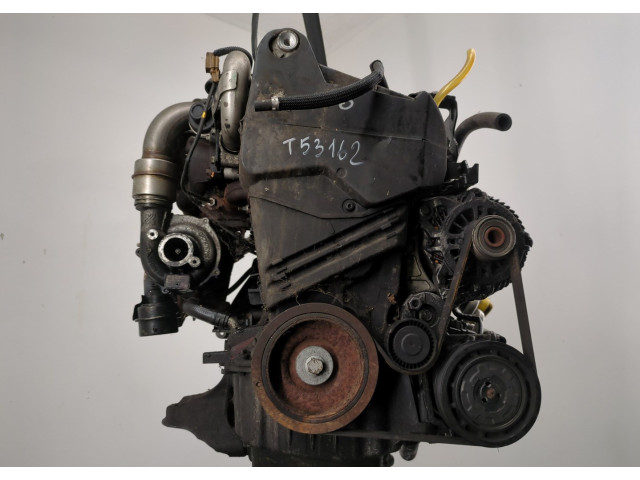  Турбина  Renault Scenic 2009-2012             