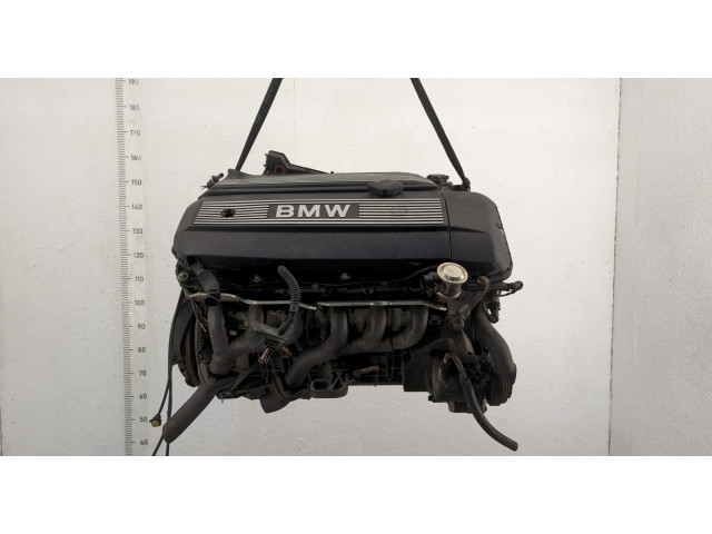 Форсунка топливная BMW Z3 1995-2002