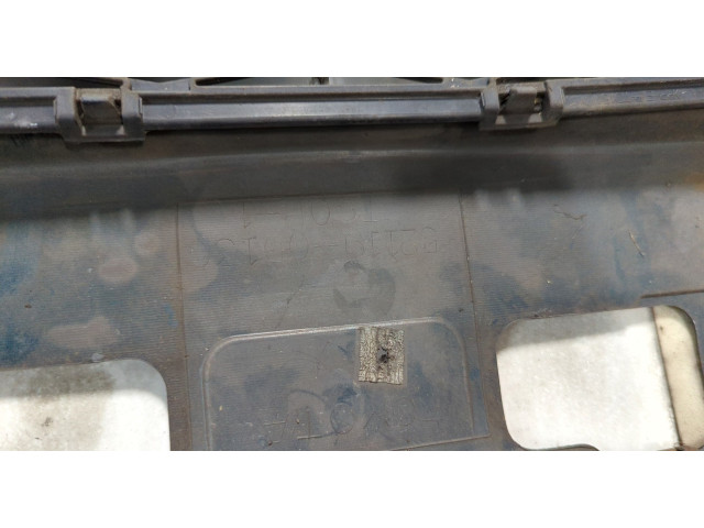 Бампер Citroen C4 Grand Picasso 2006-2013 передний