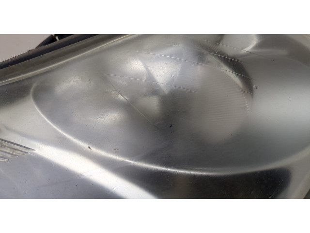 Фара передняя Infiniti EX35 правая